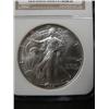 Image 2 : 1994 SILVER EAGLE COIN