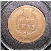 Image 2 : 1872 INDIAN HEAD CENT