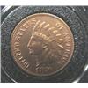 Image 1 : 1876 INDIAN HEAD CENT