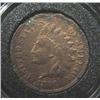 Image 1 : 1871 INDIAN HEAD CENT