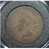 Image 1 : 1876 INDIAN HEAD CENT