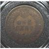 Image 2 : 1876 INDIAN HEAD CENT