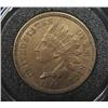 Image 1 : 1861 INDIAN HEAD CENT