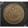 Image 2 : 1861 INDIAN HEAD CENT