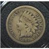 Image 1 : 1862 INDIAN HEAD CENT
