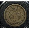Image 2 : 1862 INDIAN HEAD CENT