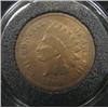 Image 1 : 1866 INDIAN HEAD CENT