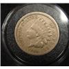 Image 1 : 1860 INDIAN HEAD CENT