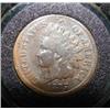 Image 1 : 1875 INDIAN HEAD CENT