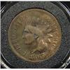 Image 1 : 1867 INDIAN HEAD CENT
