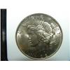 Image 2 : 1922 PEACE DOLLAR