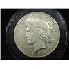 Image 1 : 1934 PEACE DOLLAR