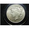 Image 1 : 1924 PEACE DOLLAR