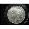 Image 1 : 1923 PEACE DOLLAR