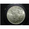 Image 1 : 1922 PEACE DOLLAR
