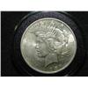 Image 1 : 1922 PEACE DOLLAR