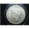 Image 1 : 1922 PEACE DOLLAR