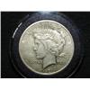 Image 1 : 1924 PEACE DOLLAR