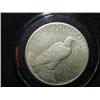 Image 2 : 1924 PEACE DOLLAR