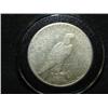 Image 2 : 1923-S PEACE DOLLAR