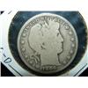 Image 1 : 1906-D BARBER HALF DOLLAR