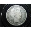 Image 1 : 1906-O BARBER HALF DOLLAR