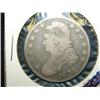 Image 1 : 1824 HALF DOLLAR