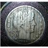 Image 1 : 1898-S BARBER HALF DOLLAR