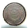 Image 2 : 1865 TWO-CENT COIN