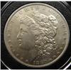 Image 1 : 1880-O MORGAN SILVER DOLLAR