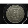 Image 2 : 1892 MORGAN SILVER DOLLAR