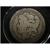 Image 1 : 1883-S MORGAN SILVER DOLLAR