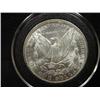 Image 2 : 1884-O MORGAN SILVER DOLLAR
