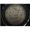 Image 1 : 1892-S MORGAN SILVER DOLLAR