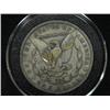 Image 2 : 1892-S MORGAN SILVER DOLLAR