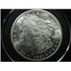 Image 1 : 1921-D MORGAN SILVER DOLLAR