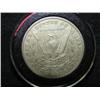 Image 2 : 1890-CC MORGAN SILVER DOLLAR