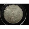 Image 2 : 1883 MORGAN SILVER DOLLAR