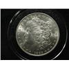 Image 1 : 1885 MORGAN SILVER DOLLAR