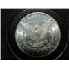 Image 2 : 1885 MORGAN SILVER DOLLAR