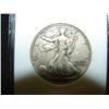 Image 2 : 1943 WALKING LIBERTY HALF DOLLAR