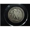 Image 2 : 1917 WALKING LIBERTY HALF DOLLAR