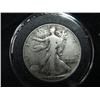 Image 1 : 1942-D WALKING LIBERTY HALF DOLLAR
