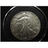 Image 1 : 1943-D WALKING LIBERTY HALF DOLLAR