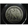 Image 2 : 1918 WALKING LIBERTY HALF DOLLAR