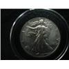 Image 1 : 1944 WALKING LIBERTY HALF DOLLAR