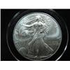 Image 1 : 1996 SILVER EAGLE COIN