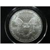 Image 2 : 1996 SILVER EAGLE COIN