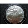 Image 1 : 1999 SILVER EAGLE COIN
