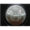 Image 2 : 1999 SILVER EAGLE COIN